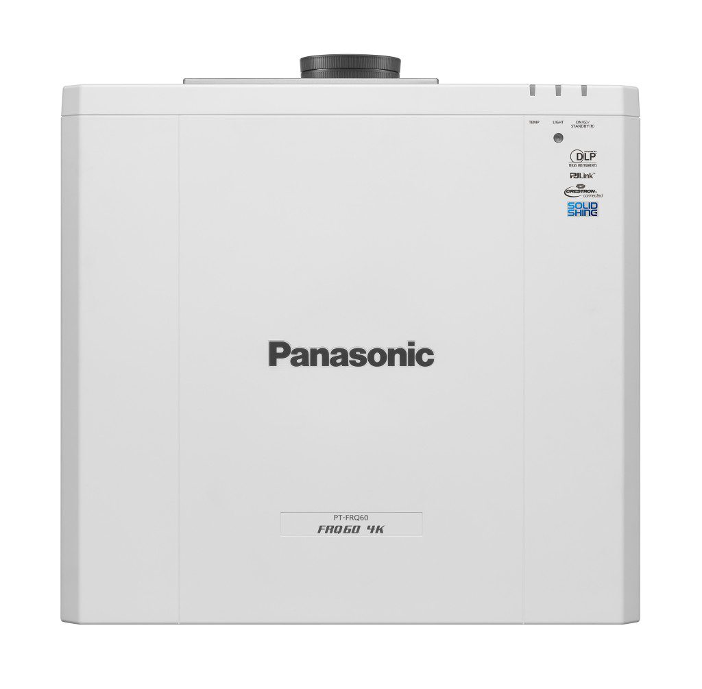 Panasonic pt-frq60