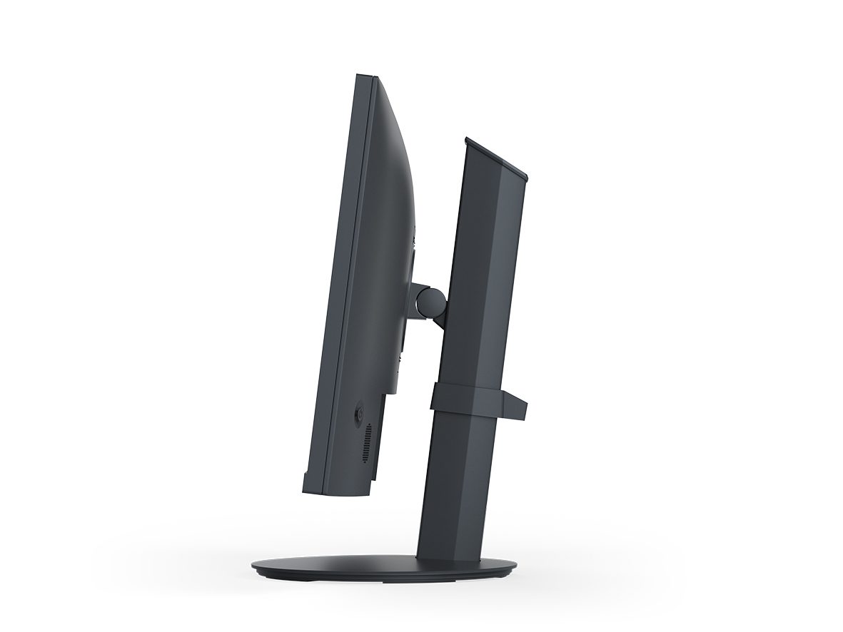 Nowa seria monitorów biurkowych Sharp/NEC