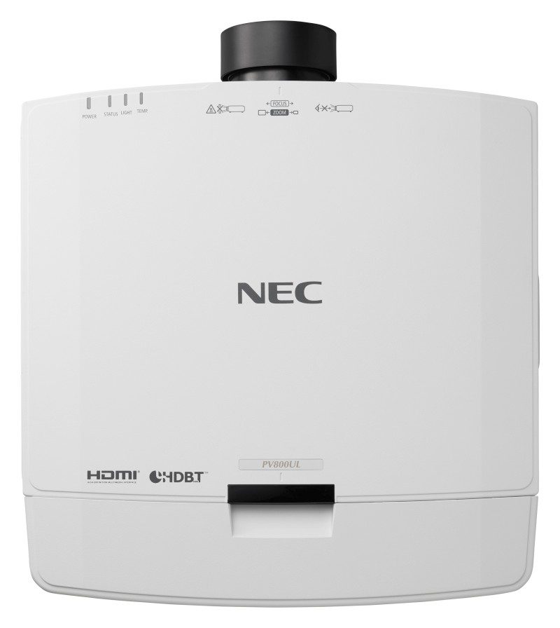 NEC PV800UL