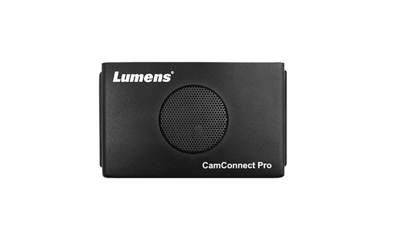 Lumens CamConnect AI