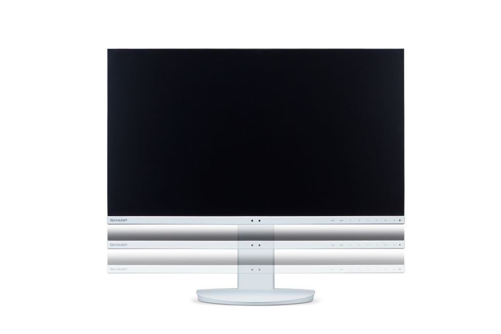 Sharp NEC Display Solutions