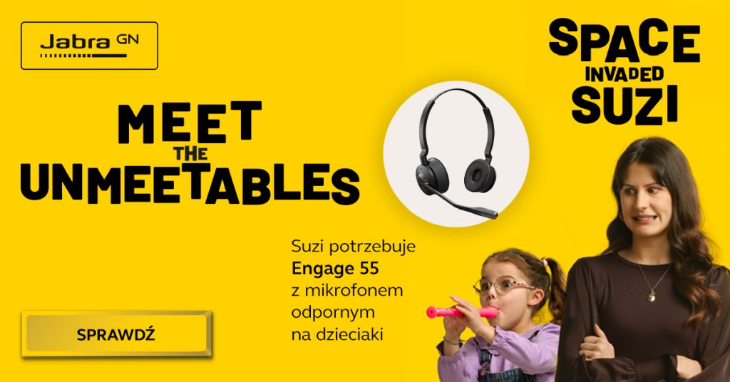 Jabra unmeetables