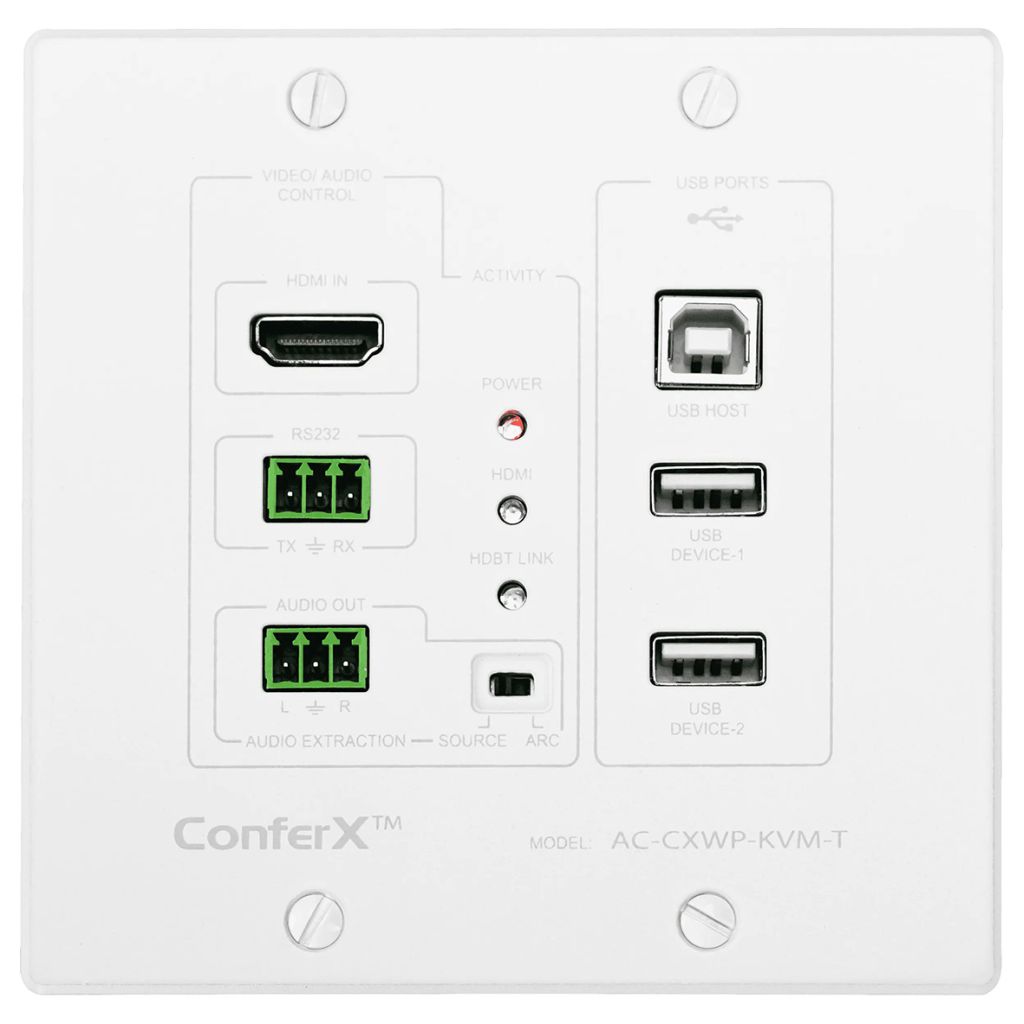 AVProEdge AC-CXWP-KVM-KIT