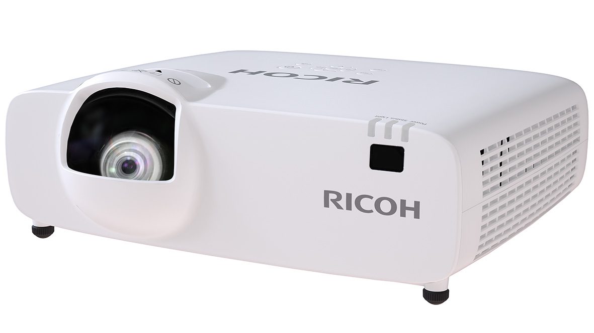 Ricoh Smart Meeting Device