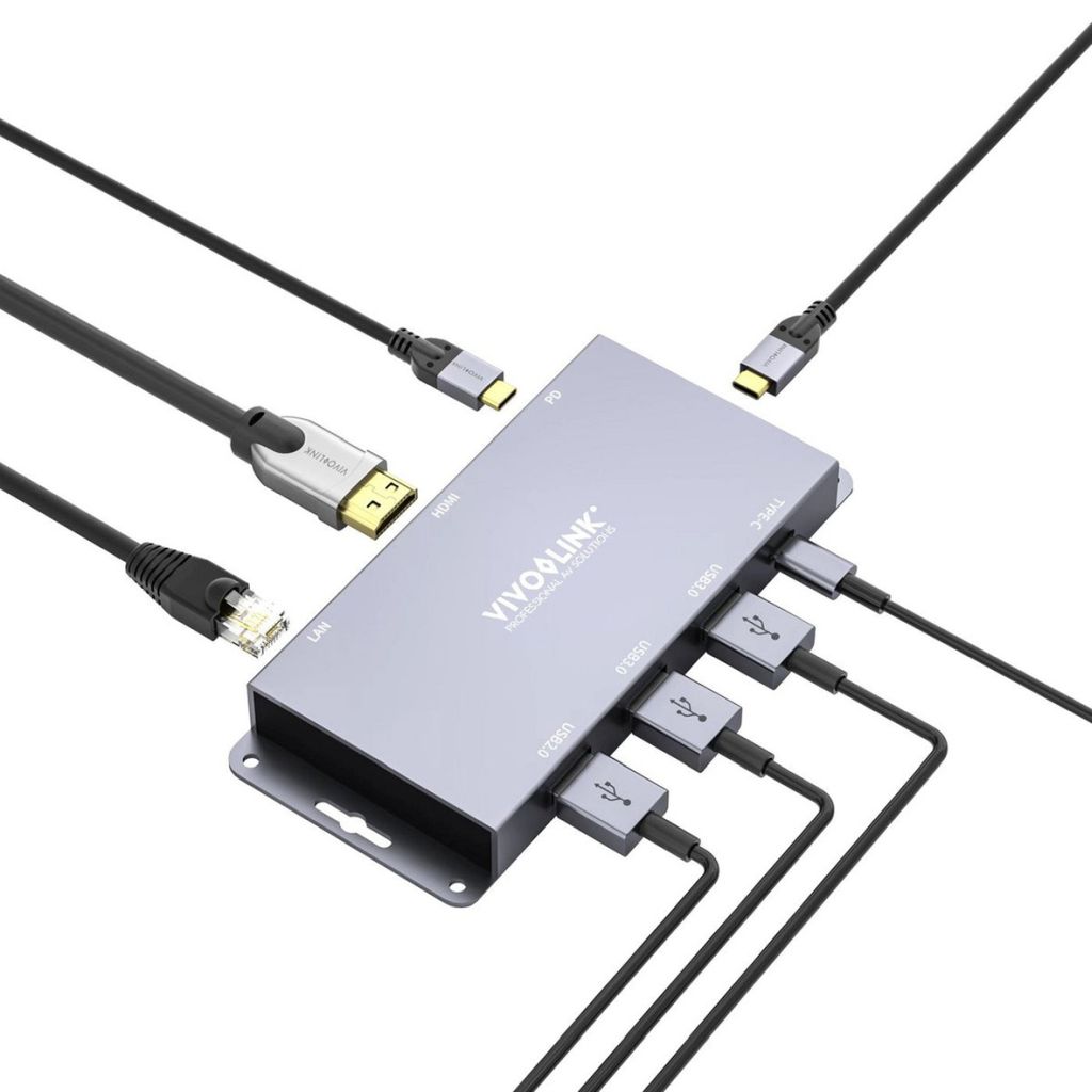 usb-c vivolink eet