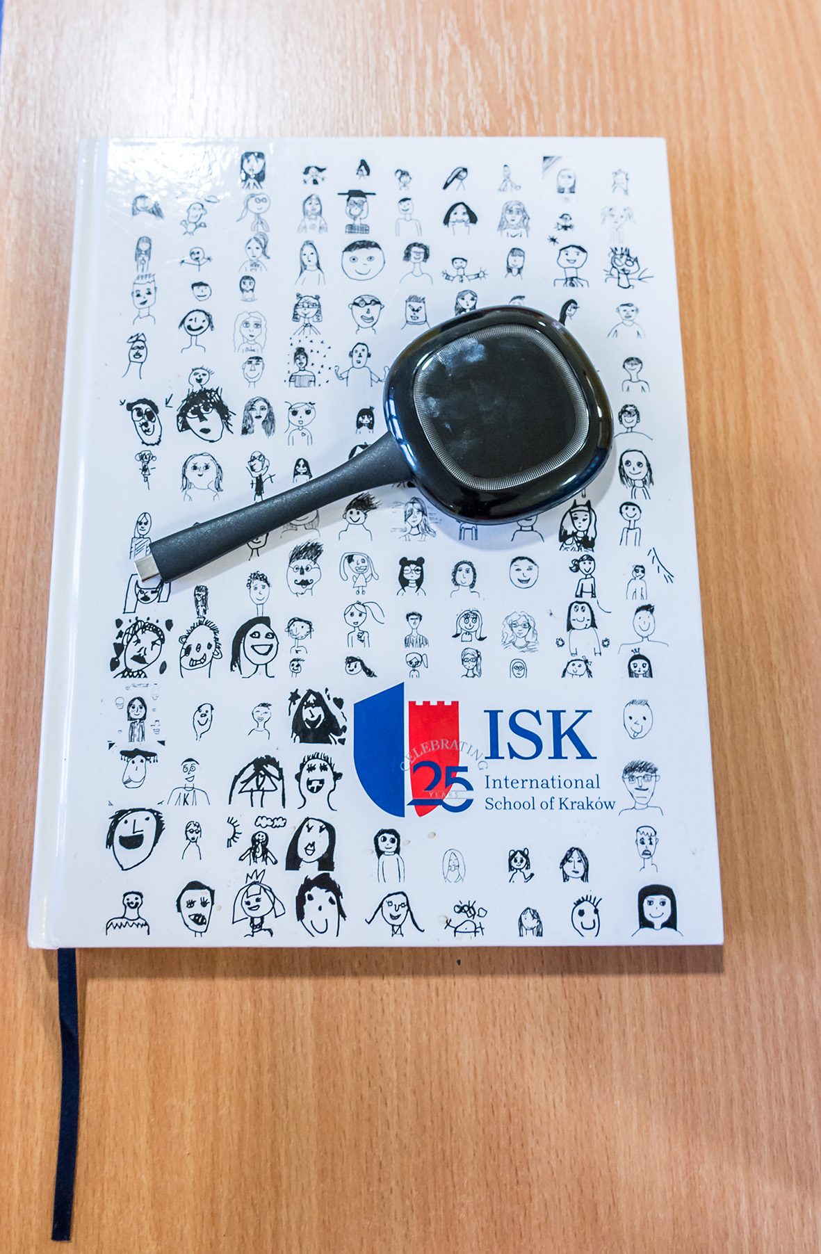 International School of Krakow