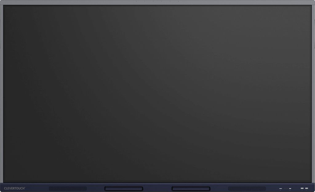 Clevertouch Impact MAX2