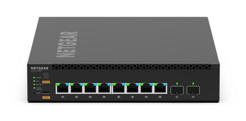 netgear