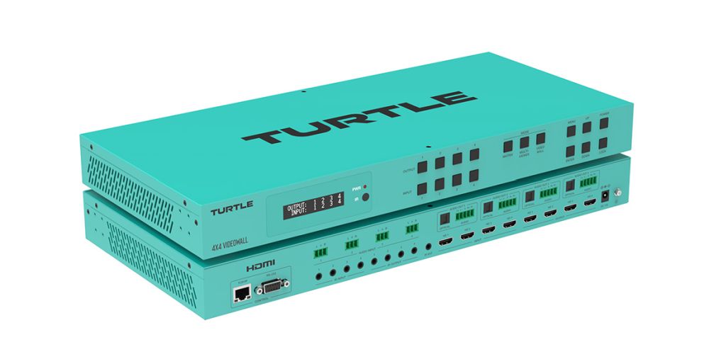 turtle av