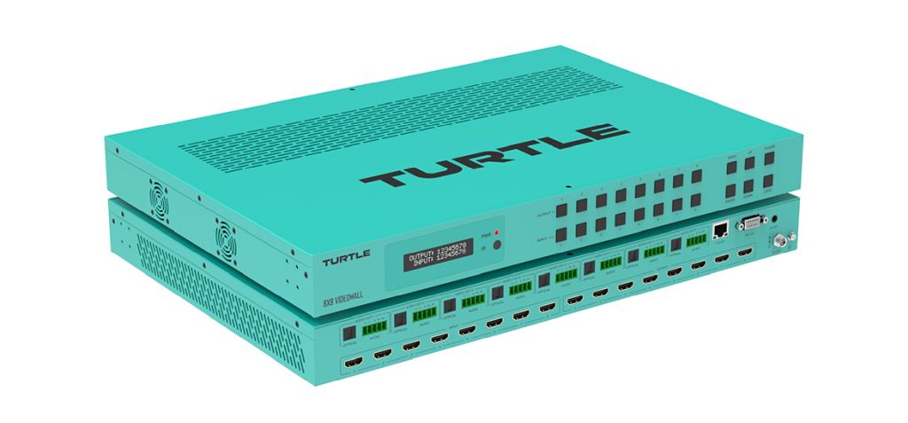 turtle av