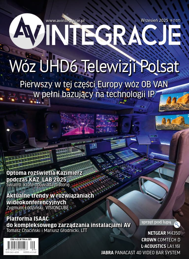 Najnowsze wydanie