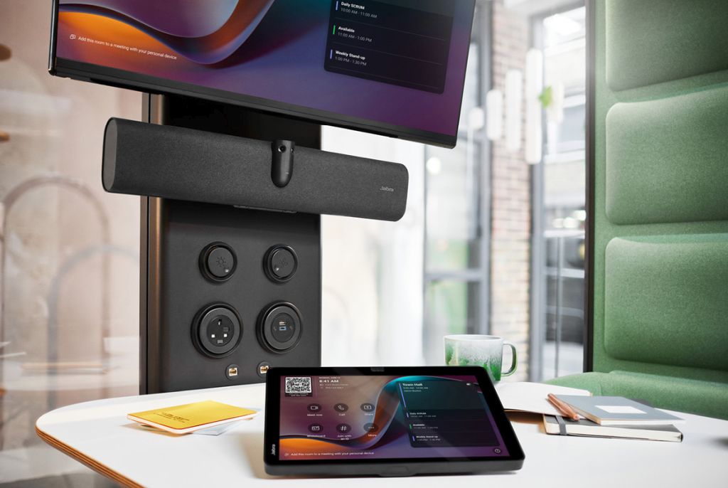 Jabra PanaCast 40