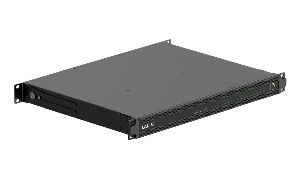 L-Acoustics LA1.16i