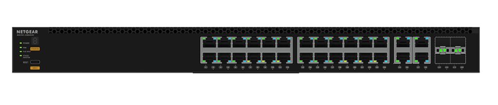 Netgear M4350