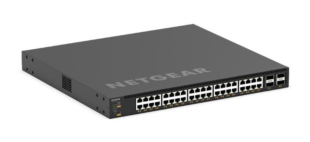Netgear M4350
