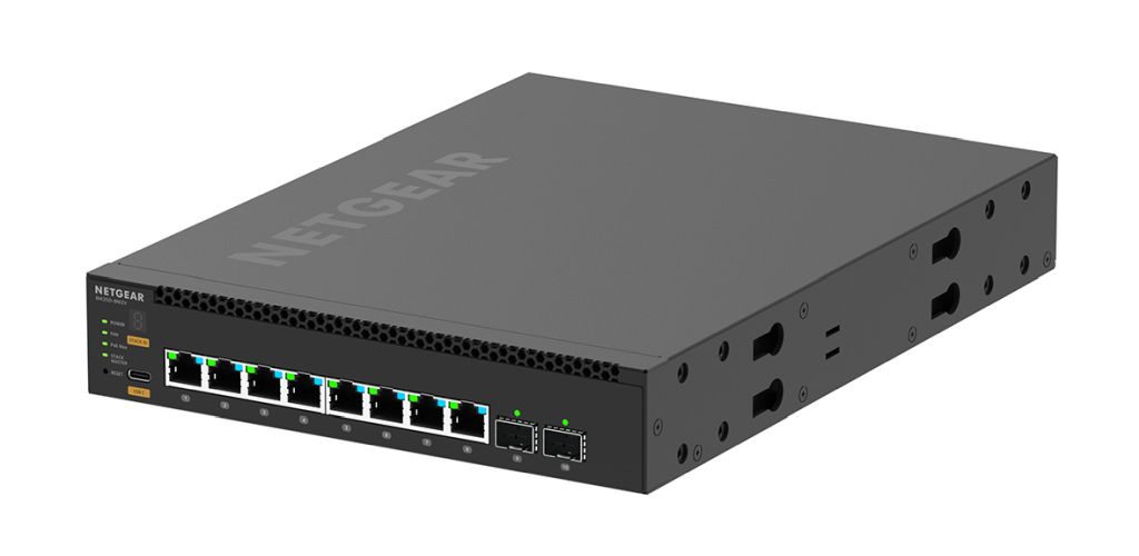 Netgear M4350