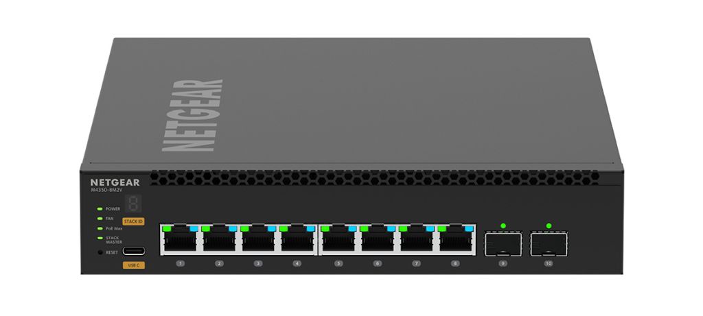 Netgear M4350