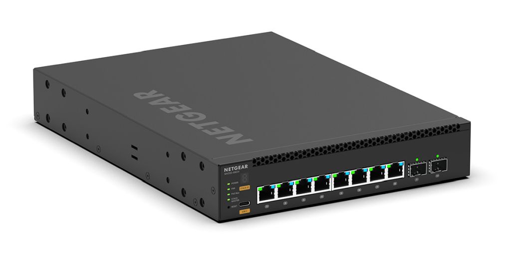 Netgear M4350