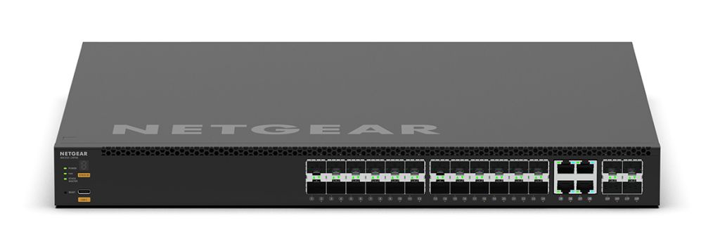 Netgear M4350