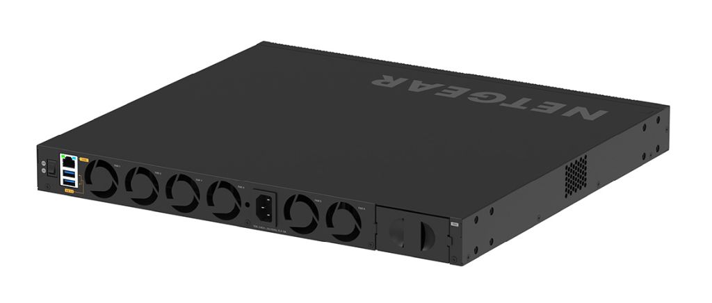Netgear M4350