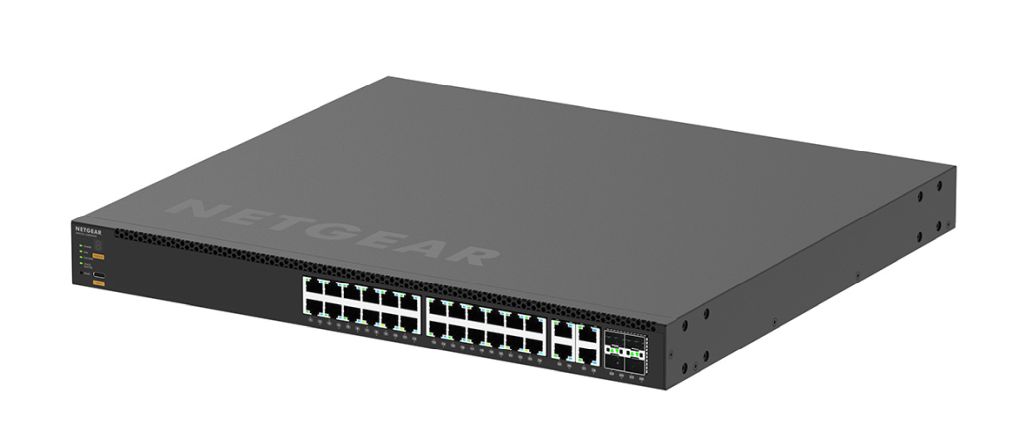Netgear M4350