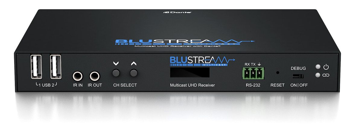 Blustream IP250UHD