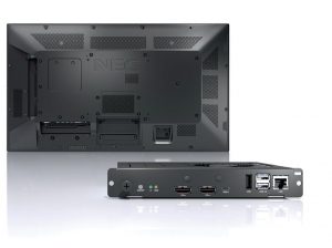 NEC Display Solutions Slot-in PC