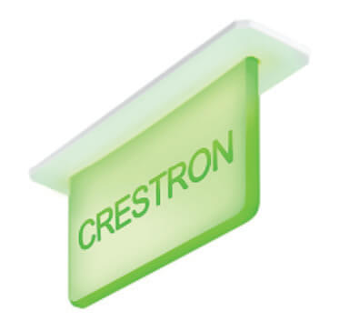 Crestron – system rezerwacji