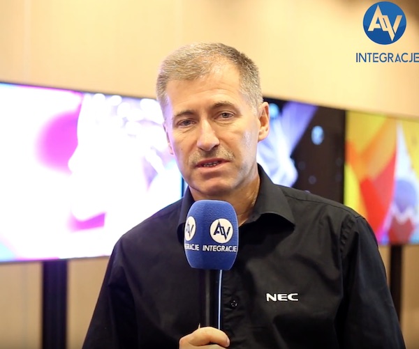 NEC Competence Days 2019