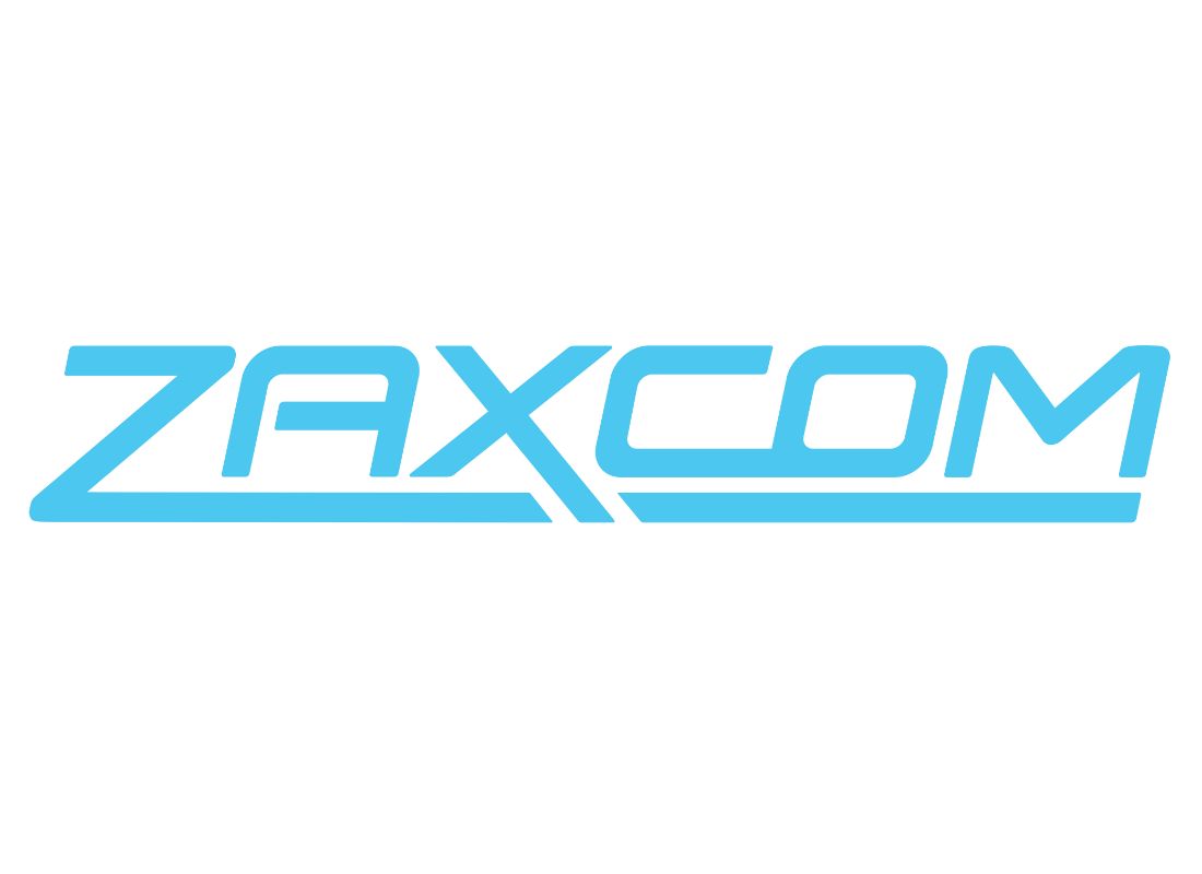 logo Zaxcom