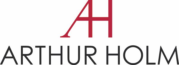 logo Arthur Holm