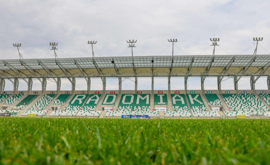 stadion Radomiaka