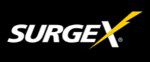 logo SurgeX
