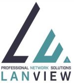 logo Lanview by Logon