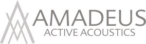 logo Amadeus Active Acoustics