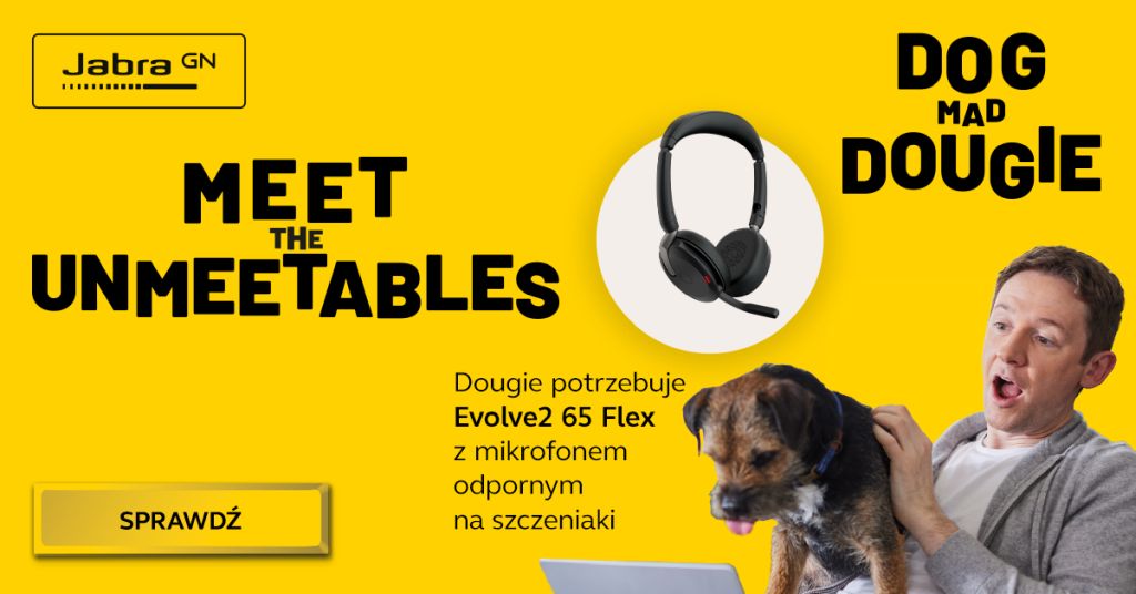 Jabra unmeetables