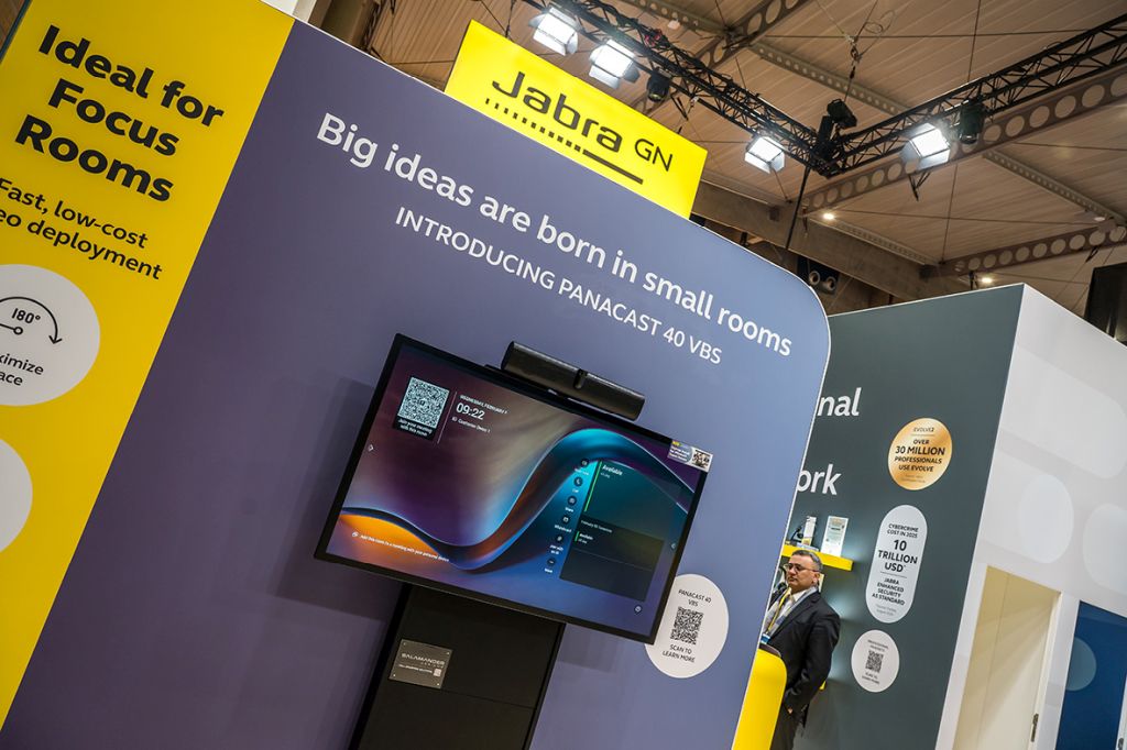 Jabra ISE 2025