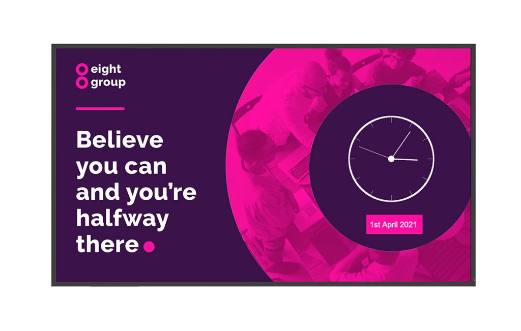 Clevertouch CL Pro