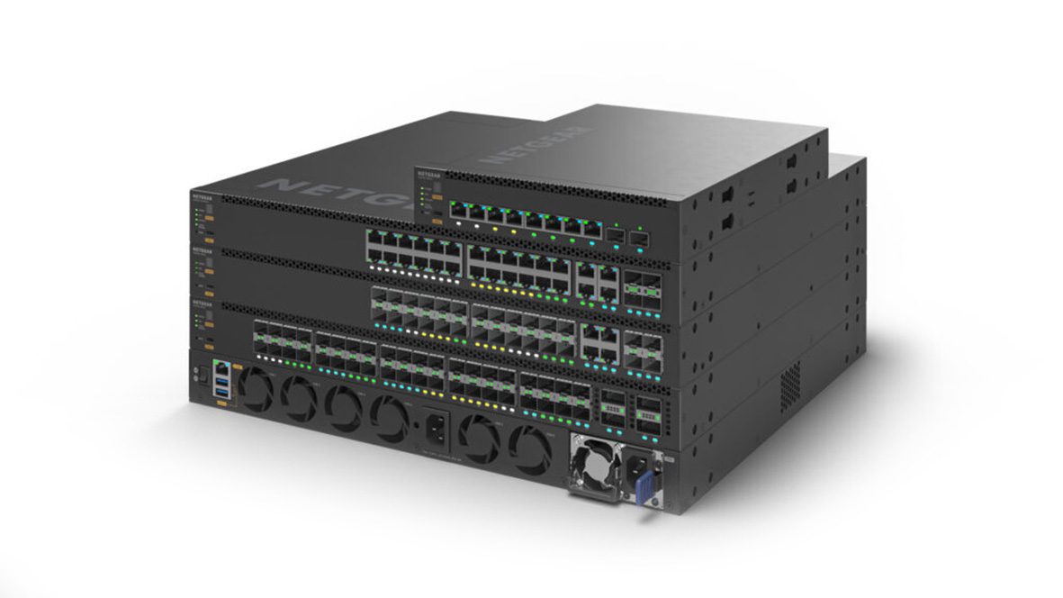 netgear