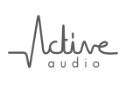 logo Active Audio