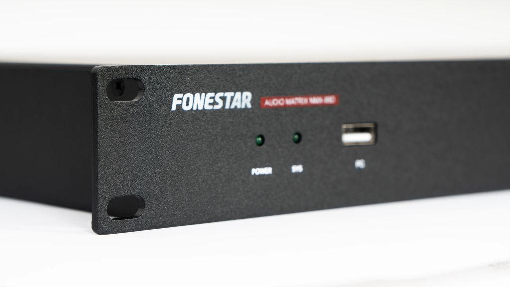 fonestar nmx