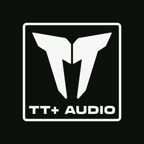 logo TT+ Audio