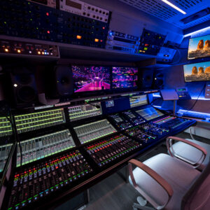 Podcast: Wóz UHD6 Telewizji Polsat