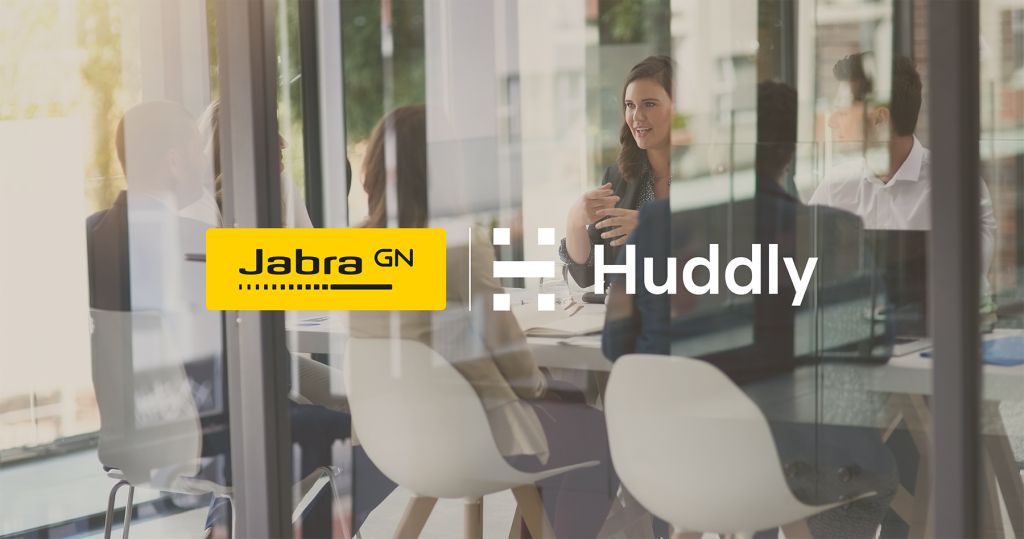 jabra huddly