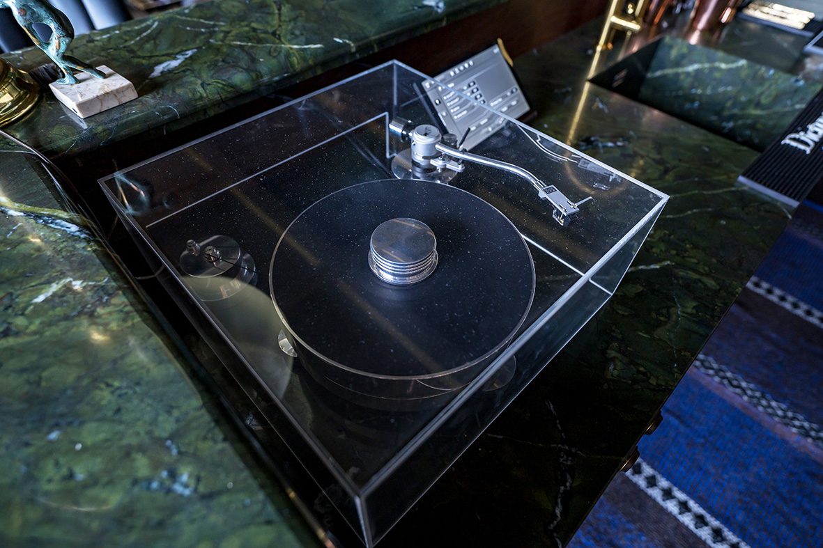 Rozwiązania AV w wyjątkowej rezydencji w południowej Polsce