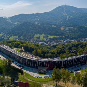 Podcast: Rozwiązania AV w Mercure Szczyrk Resort