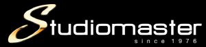 logo Studiomaster