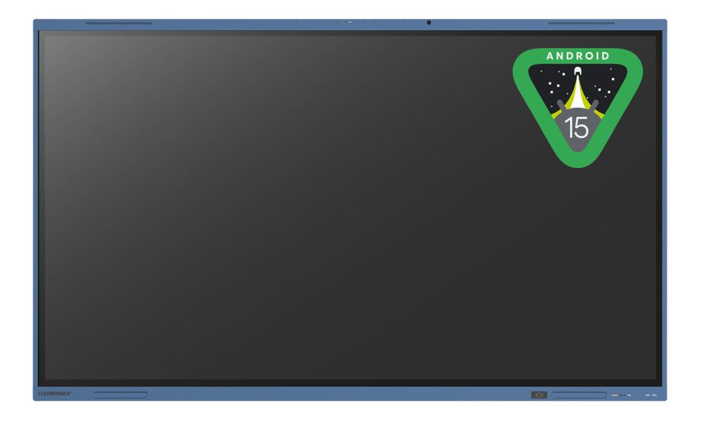 Clevertouch IMPACT Lux 2