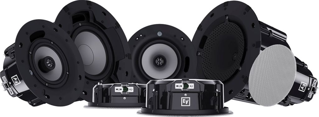 Electro-Voice EVID C G2