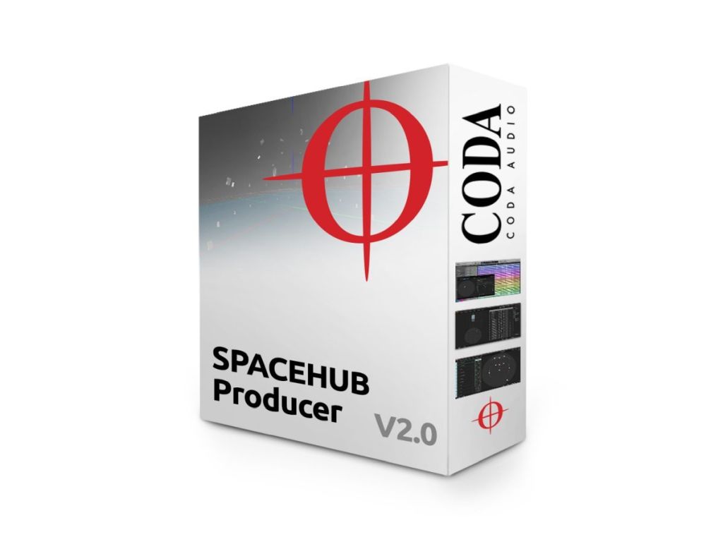 spacehub producer
